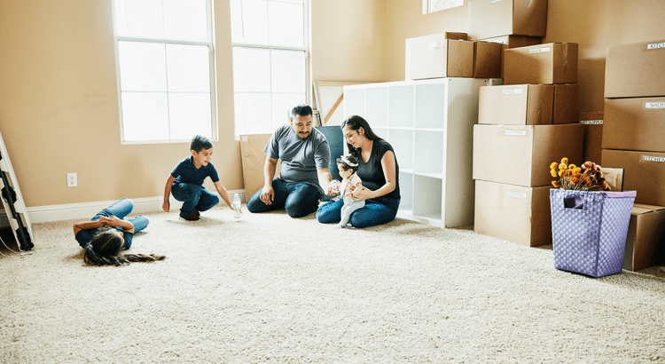 The Market Changed. Your Reason for Moving Didn’t.